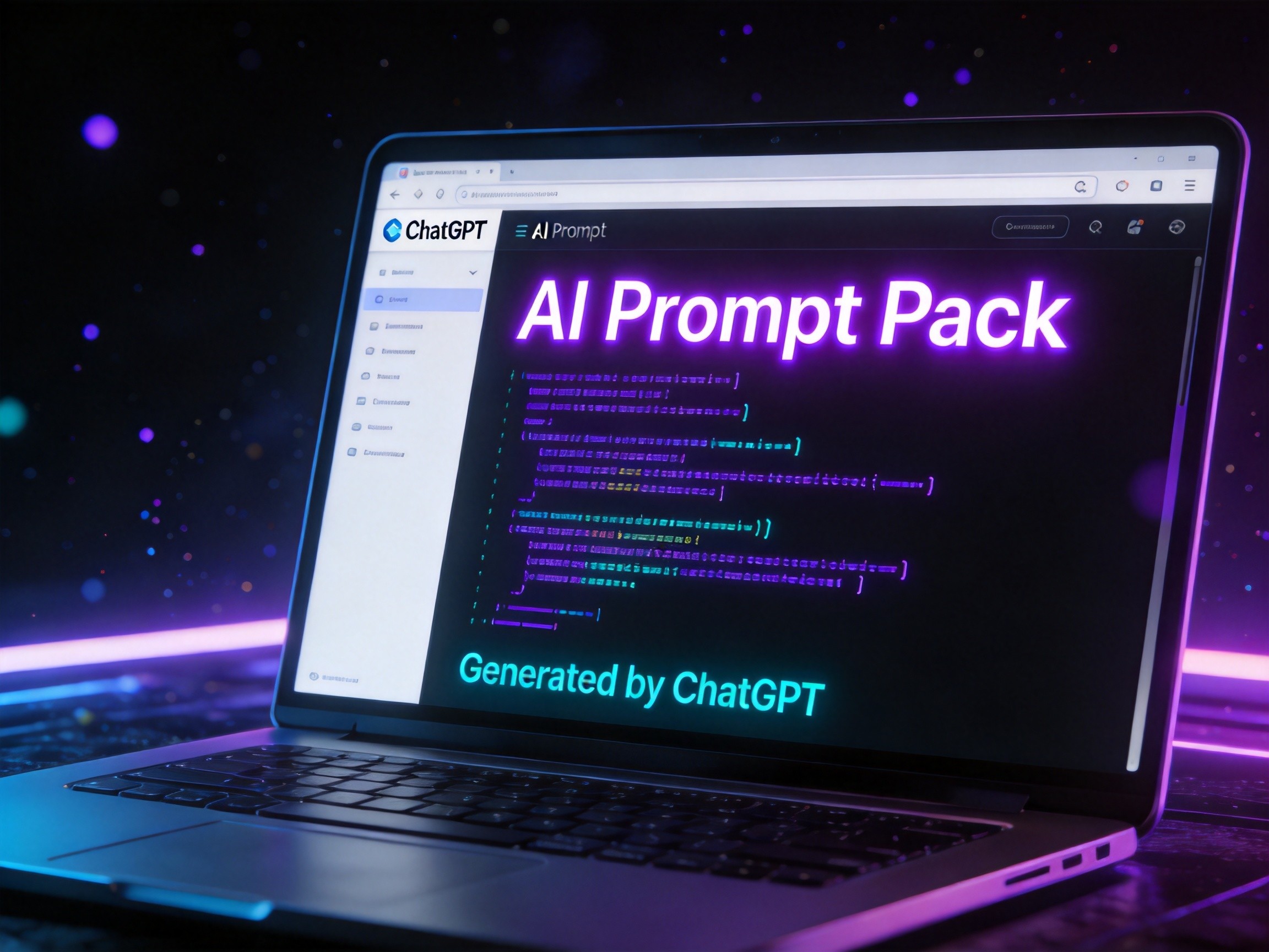 ChatGPT Mega Prompt Pack
