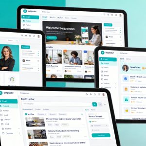 Email Marketing Template Pack